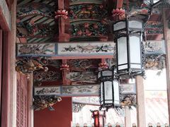 -揭阳学宫(榕城区)