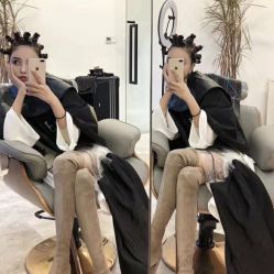 -INSTYLE造型·明星店