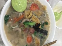 -许记大碗皮肚面馆(三条巷店)