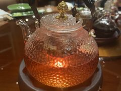 -君悦酒店·1881·北京烤鸭