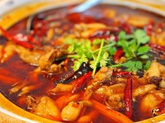 -马头巷·食景园(苏州总店)