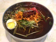 冷面-乐拌石锅拌饭(卖场店)