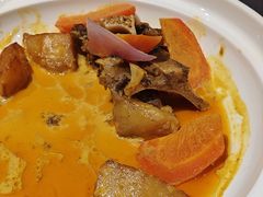 -A One Kitchen·南京精菜馆(德基广场店)