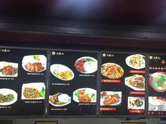 -冯鑫记南京鸭血粉丝汤(南京南站店)