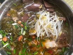 -小翔干面