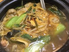 -天瑞福云南过桥米线(十里河店)