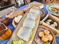 -伯乐居茶艺馆(石岐大信店)