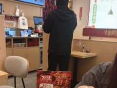 -华记煲仔华·煲仔饭(人和店)