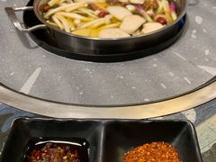 -绸都潮牛道(西充二店)