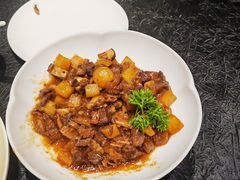 -正德楼果木烤鸭·渔家菜(东港店)