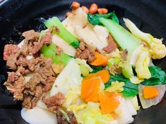 biangbiang面-毅祥斋老孙家泡馍(西羊市店)