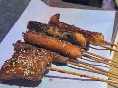 -丰豪烧烤·粤式大排档(学府店)