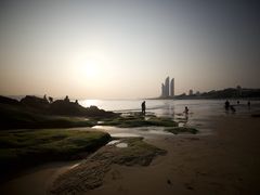 -白城沙滩