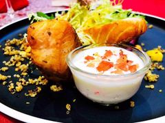 -马克西姆餐厅(崇文门店)