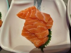 -奔海甄选·活鲜刺身铁板烧自助(太原里店)