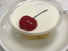 -味香园传统甜品店(牛车水店)