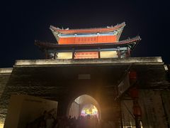 -宛平李记小吃(东关街店)