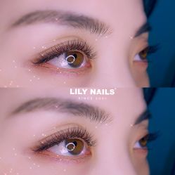 -LILY NAILS美甲美睫