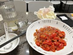 -友达面馆(海珠店)
