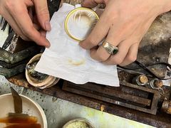 -铭鸿首饰加工回收黄金铂金
