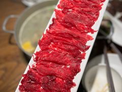 -许府牛杂·鲜牛肉火锅(梁溪万达店)