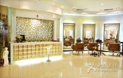 -丝情发艺 I SALON