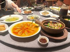 -桂满陇·手作小笼包&江南叫花鸡(中山公园店)