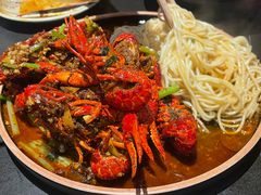 -虾乐园龙虾·夜宵(松江店)