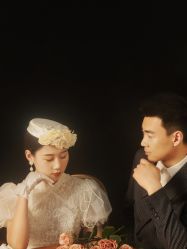 -全城热恋婚纱摄影(优质钻石店)