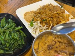 -Doo Dee Thai Food(Issan/Isaan/Esan)
