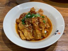 -湘人龙记老长沙米粉(鸟巢店)
