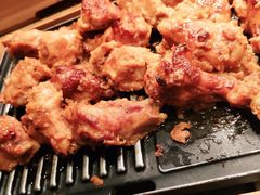 -比格比萨自助(沙河店)