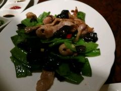 -太原凯宾斯基饭店