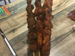 正新鸡排-汇吃汇喝美食街(上海建发浦悦荟广场店)