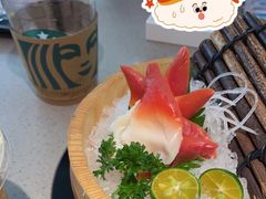 -沼津港精致料理·寿喜烧·烧鸟(青浦宝龙广场日料榜单店)