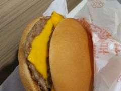 -麦当劳(交道口店)
