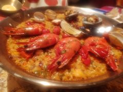 -BROWNSTONE布朗石西班牙餐厅(富城店)