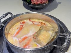 -太琼糟粕醋火锅·海南老爸茶(海棠湾臻选店)