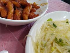 -乐乐餐厅(湘子庙街店)