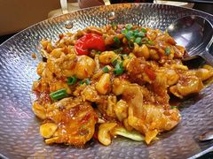 -天宝兄弟(前海壹方城店)