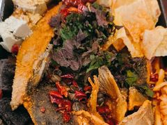 -小螺大作·螺蛳粉火锅(林和西店)