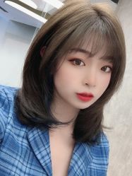 点击看大图 -MORI HAIR SALON日式美发沙龙