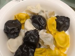 -百味饺子城•海鲜家常菜(秦皇岛店)
