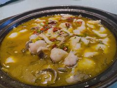 -渝味川菜(夜宵航母店)