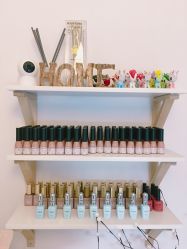 -ManiQ 美甲美睫專門店