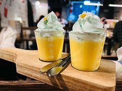 -杨梅市场·打工人小酒馆(新天地店)