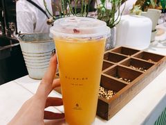 岚山姜橙-（宝安壹方城店）