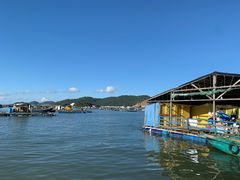 -锐记美食店·现捞海鲜(闸坡店)