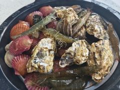 -前王院•巧克力海鲜市集餐厅(万平口店)