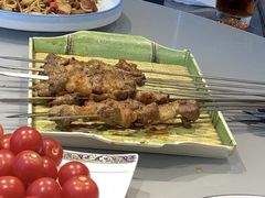 -乡村馕坑肉·烧烤·新疆菜·本地人更爱吃(阿勒泰首店)